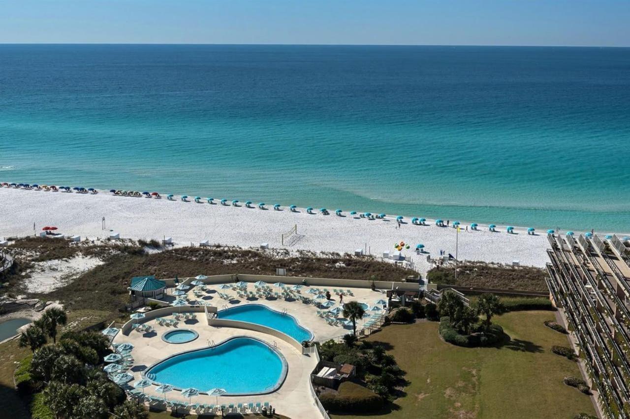 EDGEWATER ::: DESTIN, FL ::: COMPARE RATES